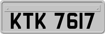 KTK7617