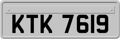 KTK7619