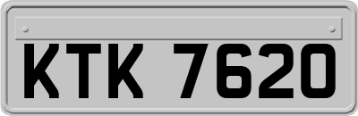 KTK7620