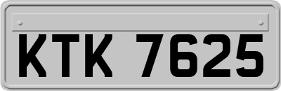 KTK7625