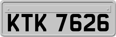 KTK7626