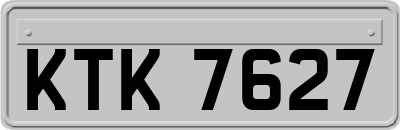 KTK7627