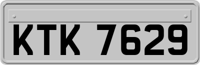 KTK7629