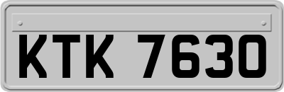 KTK7630