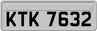 KTK7632