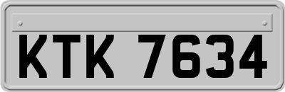 KTK7634