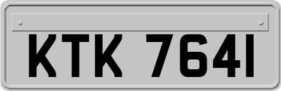 KTK7641