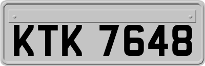 KTK7648