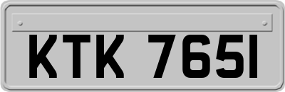 KTK7651