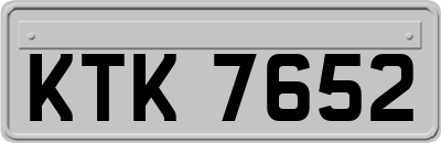 KTK7652