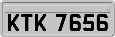 KTK7656