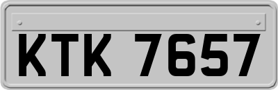 KTK7657