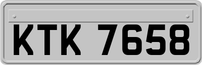 KTK7658