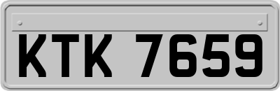 KTK7659