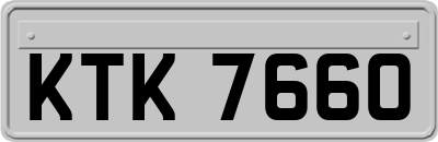 KTK7660