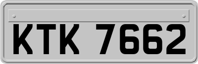 KTK7662