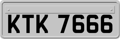 KTK7666