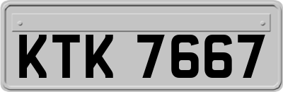 KTK7667