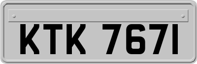 KTK7671
