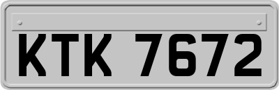 KTK7672