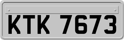 KTK7673