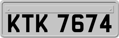 KTK7674