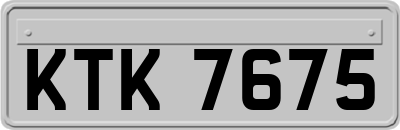 KTK7675