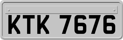 KTK7676