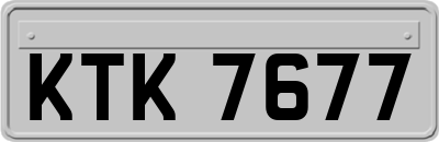 KTK7677