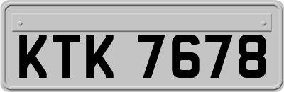 KTK7678