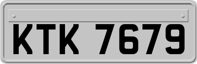 KTK7679