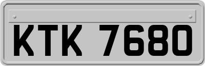 KTK7680