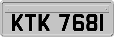 KTK7681