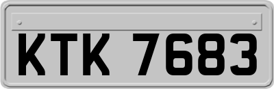 KTK7683