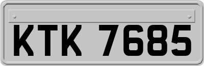 KTK7685