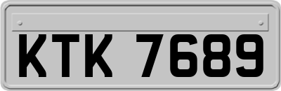 KTK7689