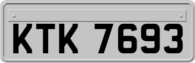 KTK7693