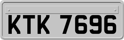 KTK7696