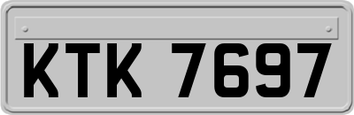 KTK7697