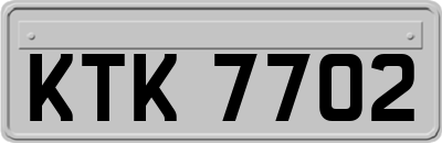 KTK7702