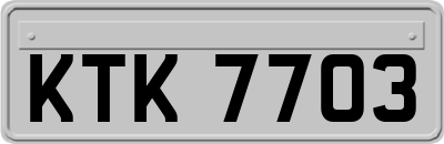 KTK7703