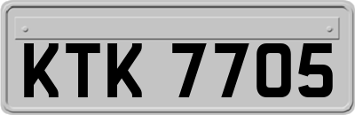 KTK7705