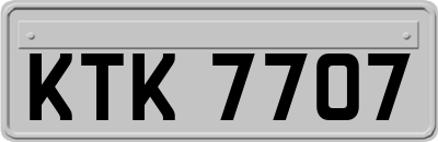 KTK7707