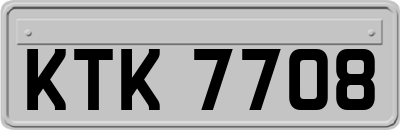 KTK7708