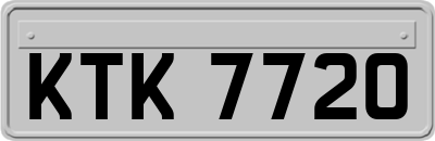 KTK7720