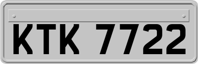 KTK7722
