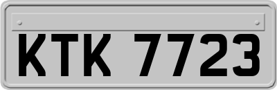 KTK7723