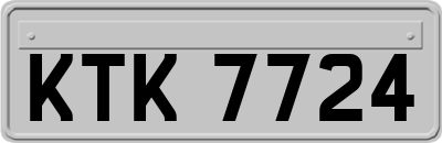 KTK7724