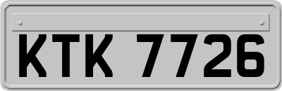 KTK7726