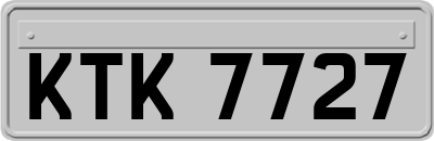 KTK7727